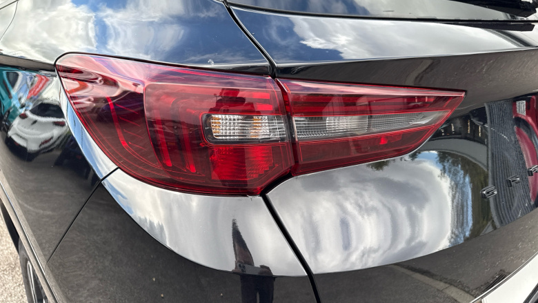 Vauxhall Grandland 1.2 Turbo Ultimate 5dr Petrol Hatchback